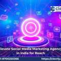 Amplify Social Media Marketing Agency In India For Brands