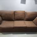 BHD 10,  3 Seater Sofa For Sale