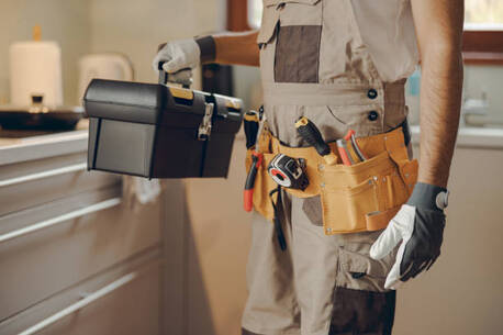 Sydney, Technical, Home Maintenance