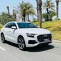 BHD 16899,  Audi Q8 55 TFSI,  2019,  Automatic,  118000 KM,