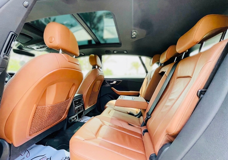 Ras Rumman, Vehicles, Cars & Trucks , BHD 16899,  Audi Q8 55 TFSI,  2019,  Automatic,  118000 KM,
