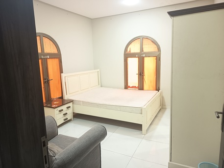 Khobar, Rooms for Rent, SAR 1650/month,  Furnished,  Single Seperate Rooms And Bedspace Available For Working Professionals And Bachelors Only.