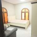 SAR 1650/month,  Furnished,  Single Seperate Rooms And Bedspace Available For Working Professionals And Bachelors Only.