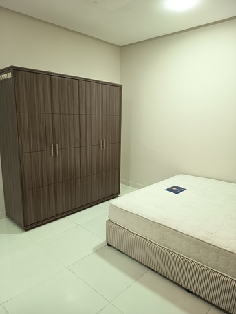 Khobar, Rooms for Rent, SAR 1650/month,  Furnished,  Single Seperate Rooms And Bedspace Available For Working Professionals And Bachelors Only.