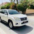 BHD 7399,  Toyota Prado,  2013,  Automatic,  182000 KM,   -  - V4 - 7 Seater Family Car - Well Maintained