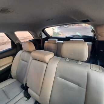 Jeddah, Vehicles, Cars & Trucks , SAR 38000,  Mazda CX9 -Dark Brown Full-sami Options,  2016,  Automatic,  237500 KM,  Mazda CX9  Dark Brown V6