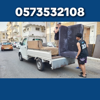 Madinah, Household, House Shifting Moving Truck. Loubar Available In Madina Contact 0573532108