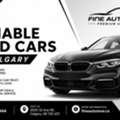 CAD 10000,  Quality Pre-Owned Vehicles With Fast Financing Approval | Fine Auto Zone