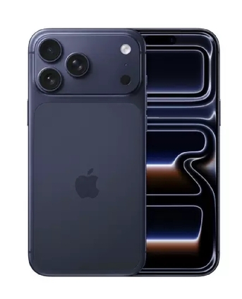 Jeddah, Mobile Phones, SAR 6199,  Iphone 17-Pro Max For Sale