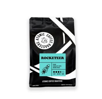 New York, Food, USD 23,  Perfectly Roasted Coffee Beans With Balanced Flavor