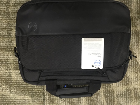 Khobar, Computers, SAR 50,  Dell Briefcase/ Laptop Bag