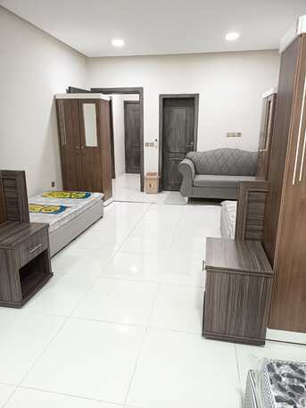 Khobar, Staff Accomodation, SAR 1650,  400 Sq. Meter,  Rooms And Bedspace Available For Working Professionals And Bachelors,company Staffs