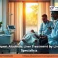 Leading Alcoholic Liver Treatment For Liver Recovery