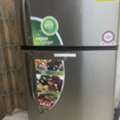 SAR 500,  AKAI Double Door Fridge,