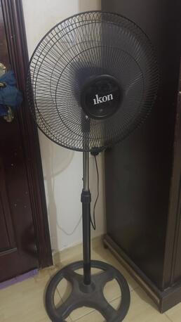 Rabigh, Appliances, SAR 500,  AKAI Double Door Fridge,