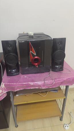Rabigh, Appliances, SAR 500,  AKAI Double Door Fridge,
