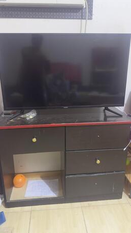 Rabigh, Appliances, SAR 500,  AKAI Double Door Fridge,