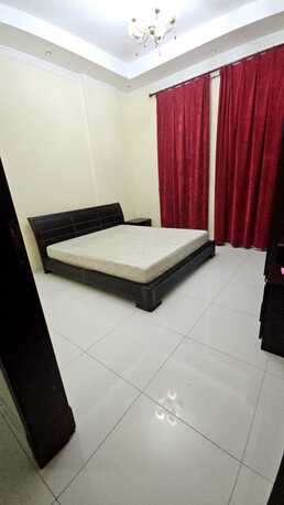 Hoora, Apartments, Flats, Houses & Villas, BHD 150/month,  Furnished,  1 BR,  1 Bedroom Fully Furnished Sharing Flat For Rent With Ewa