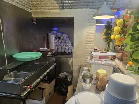 Gudaibiya, Businesses For Sale, Restaurant For Sale