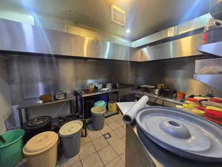 Gudaibiya, Businesses For Sale, Restaurant For Sale