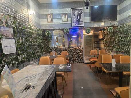 Gudaibiya, Businesses For Sale, Restaurant For Sale