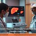 Top Hepatic Steatosis Treatment With Advanced Liver Care