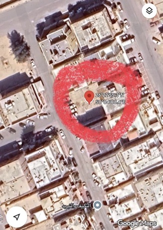 Dammam, Real Estate For Sale, SAR 900000,  400 Sq. Meter,  Land For Sell In Dammam