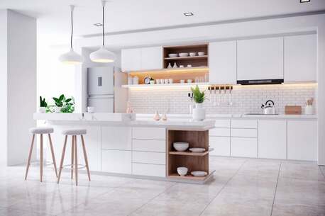 Vancouver, Interior Design, Find Your Dream Kitchen With Expertly Crafted Kitchen Cabinets In Vancouver, BC