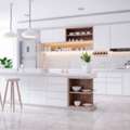 Find Your Dream Kitchen With Expertly Crafted Kitchen Cabinets In Vancouver, BC