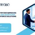 How VALiNTRY360 Improves B2B Sales And Marketing With Salesforce Solutions