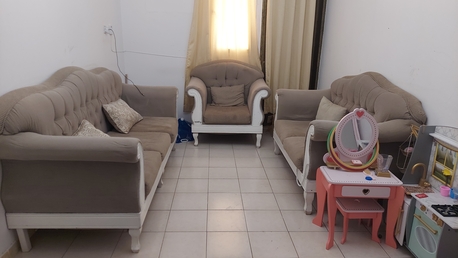 Al Izdihar, Furniture, SAR 300,  Sofa Set