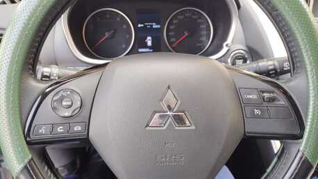Jizan, Vehicle Lease Transfer, SAR 074056,  Mitsubishi Eclipse Cross