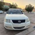 SAR 15000,  Nissan Sunny,  2010,  Automatic,  245000 KM,