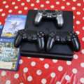 SAR 1000,  PS4 Slim 500 GB