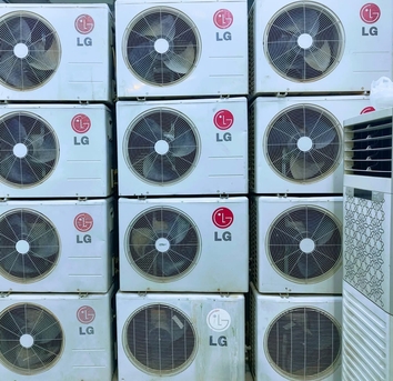 Riyadh, Air Conditioners, SAR 700,  *Ice Cold 1.5 Ton AC &ndash; Used Once, Runs Perfect* Exchange Offer