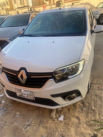 Jubail, Vehicles, Cars & Trucks , SAR 17000,  Renault Symbol,  2020,  Automatic,  191000 KM,