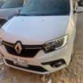 SAR 17000,  Renault Symbol,  2020,  Automatic,  191000 KM,