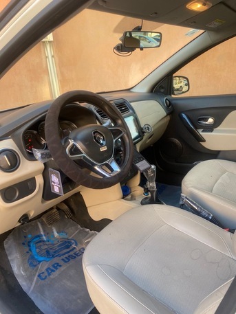 Jubail, Vehicles, Cars & Trucks , SAR 17000,  Renault Symbol,  2020,  Automatic,  191000 KM,