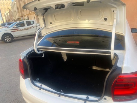Jubail, Vehicles, Cars & Trucks , SAR 17000,  Renault Symbol,  2020,  Automatic,  191000 KM,