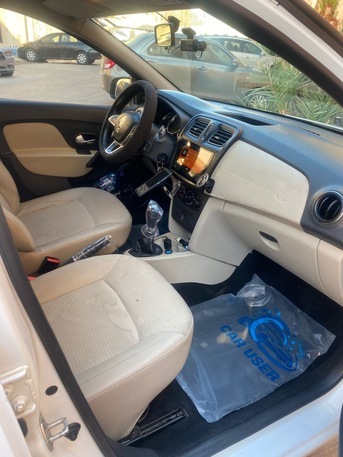 Jubail, Vehicles, Cars & Trucks , SAR 17000,  Renault Symbol,  2020,  Automatic,  191000 KM,