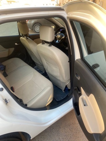 Jubail, Vehicles, Cars & Trucks , SAR 17000,  Renault Symbol,  2020,  Automatic,  191000 KM,