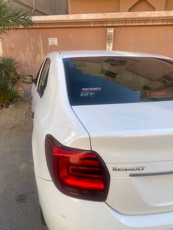 Jubail, Vehicles, Cars & Trucks , SAR 17000,  Renault Symbol,  2020,  Automatic,  191000 KM,