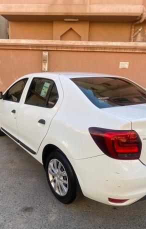 Jubail, Vehicles, Cars & Trucks , SAR 17000,  Renault Symbol,  2020,  Automatic,  191000 KM,