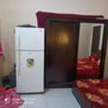 SAR 1200/month,  1 BR,  Furnished Flat For Rent
