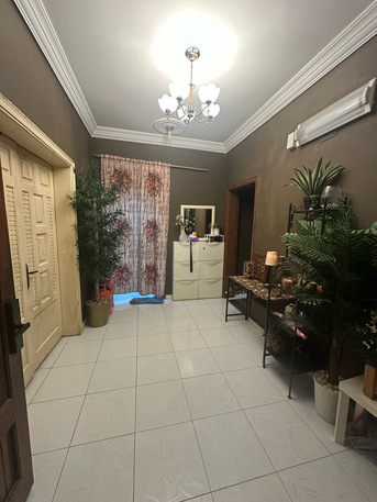 Jeddah, Apartments, Flats, Houses & Villas, SAR 1200/month,  1 BR,  Furnished Flat For Rent