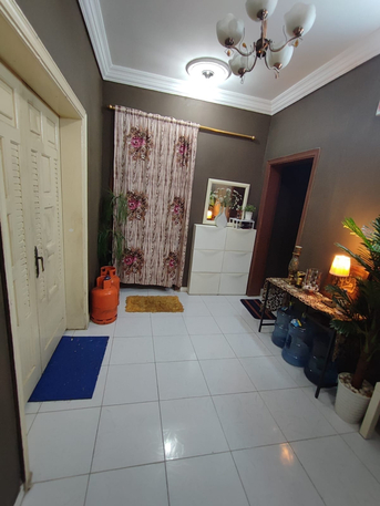Jeddah, Rooms for Rent, SAR 1200/month,  Furnished,  Furnished, 1 BR, 1 BR, 🏠 Furnished Flat For Rent &ndash; Sulaymaniyah Area-Jeddah