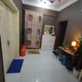SAR 1200/month,  Furnished,  Furnished, 1 BR, 1 BR, 🏠 Furnished Flat For Rent &ndash; Sulaymaniyah Area-Jeddah