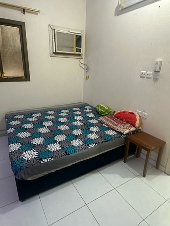 Jeddah, Rooms for Rent, SAR 1200/month,  Furnished,  Furnished, 1 BR, 1 BR, 🏠 Furnished Flat For Rent &ndash; Sulaymaniyah Area-Jeddah