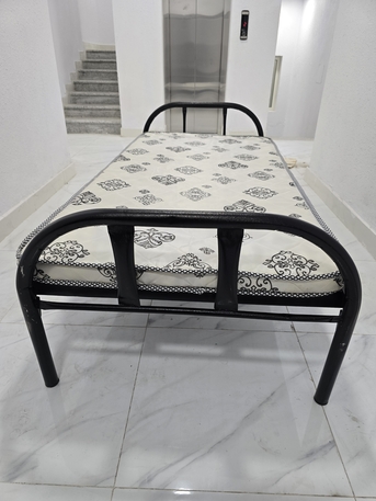 Khobar, Household Items, SAR 80,  1 Month Old Bed & Cot