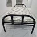 SAR 80,  1 Month Old Bed & Cot